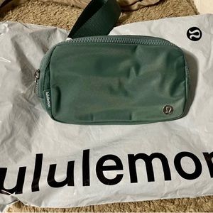 Lululemon Belt Bag
